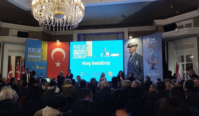 Ankaragücü ve Ankara Kent Konseyi’nden Engelsiz Başkent Buluşması