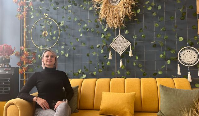 Tırnak Mantarı ve Batık Tehlikesi Büyüyor: Uzmanından Protez Tırnak ve Bakım Uyarısı!