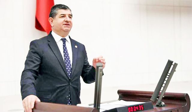 “İlk seçimde iktidara geleceğiz. Bu suçsa tüm CHP’liler bu suça ortak”