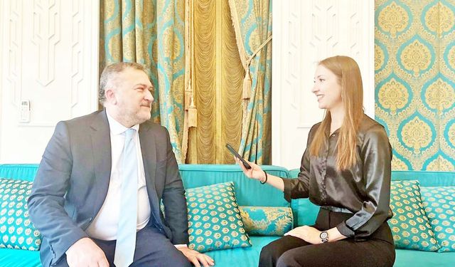 “Ankara’da Engelli İstihdamında Sektörel Model Hazırlanıyor”