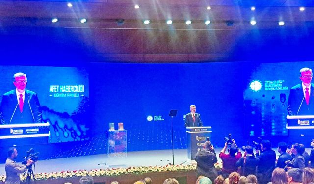 “Teknoloji yarışı küresel hegemonya mücadelesine dönüştü”