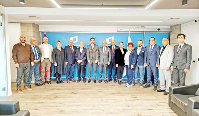 BİK Genel Müdürü Çay’dan nitelikli gazetecilik vurgusu