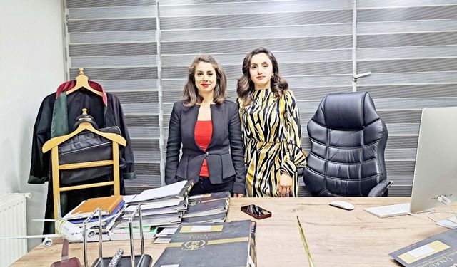 “11. Yargı Paketi’nde Toplum Baskısı Etkili Oldu”