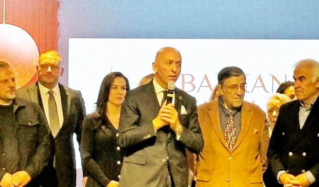 Dünya Gönüllüler Günü’nde 14 STK’ya “Üstün Hizmet” Ödülü