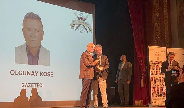 42 gazeteci kendi hikayesini yazdı