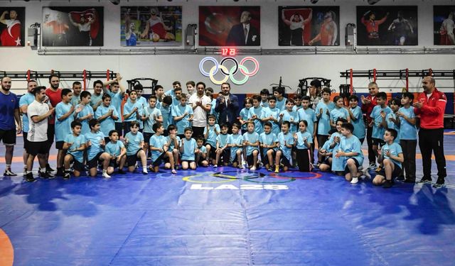 ASKİ Spor Kulübünden Büyük Başarı!