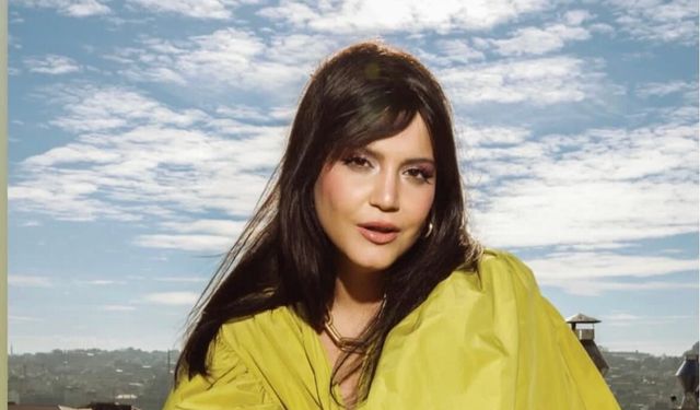 Feyza Civelek'ten Sürpriz Hamle!