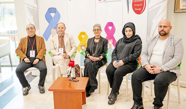 Uzmanlardan Lösemi Hastalarına Müjde: “Ömür Boyu İlaç Dönemi Kapanıyor”