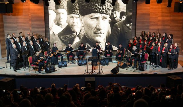 Etimesgut'ta Ücretsiz Konser Coşkusu!