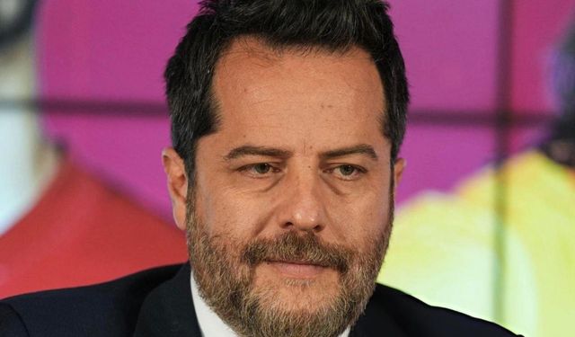 Futbolda Bahis Soruşturması Derinleşiyor: Erden Timur Tutuklandı