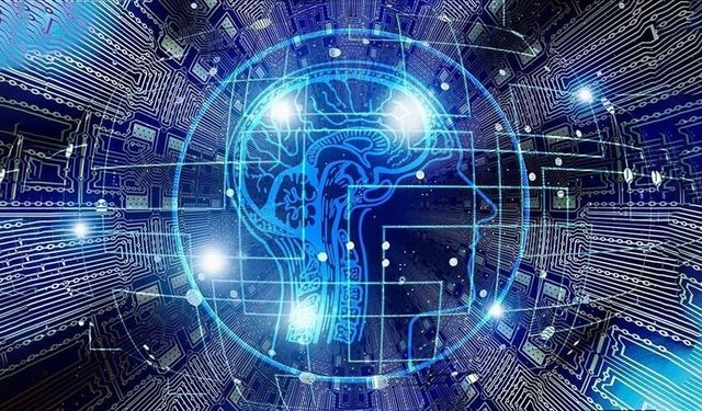 Yapay Zekâ Veri Merkezlerinin Su Krizine Google'dan Dev Adım: 2030 Hedefi Açıklandı!