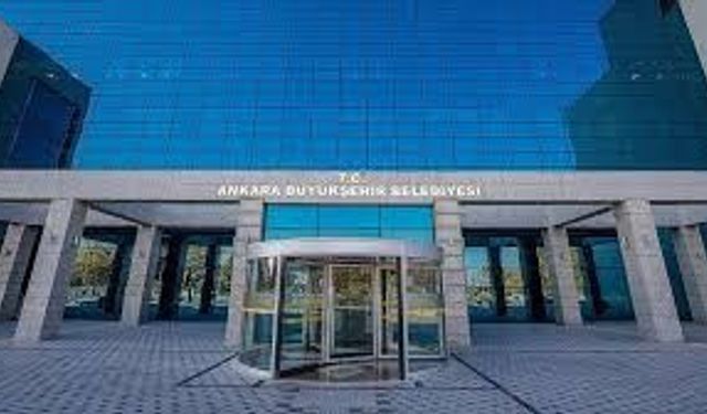Ankara Büyükşehir'den hayvancılığa 12,5 milyon liralık veteriner desteği