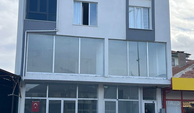 Aksaray’da soba gazı zehirlenmesi: 8 kişi hastaneye kaldırıldı