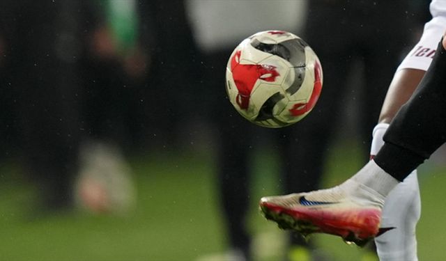 2025-2026 Sezonunda Hareketlilik Başladı!