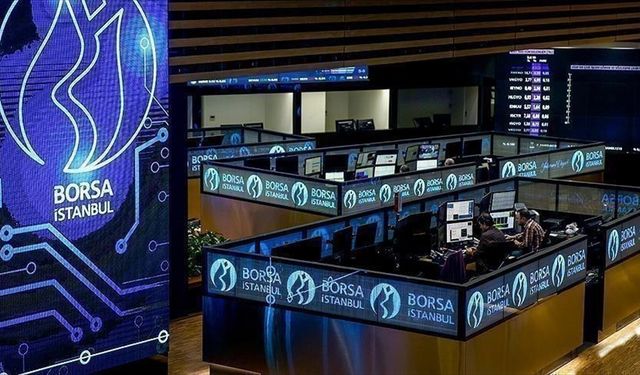 BIST Katılım 100 endeksi geçen yıl yatırımcısına getiri sağladı