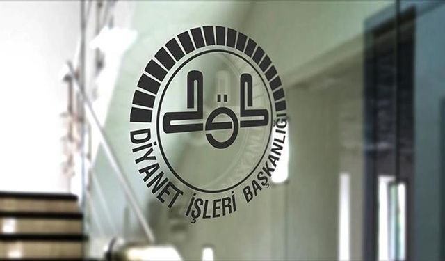 Diyanet’ten Yurt Dışı Görevlendirme