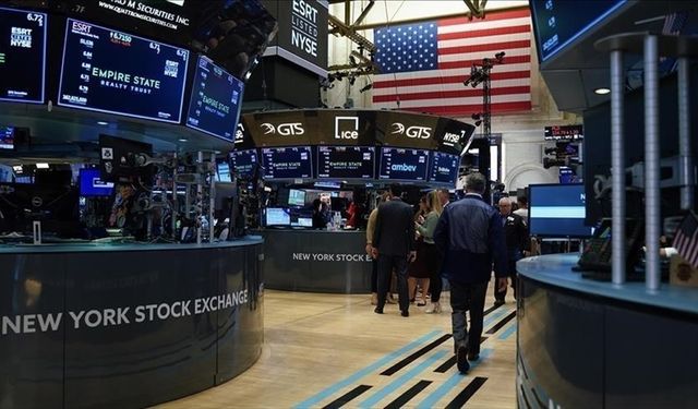 Fed baskı altında, borsalar rekor peşinde!