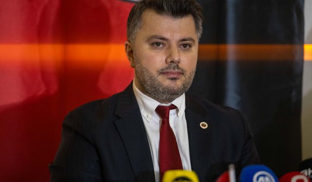 Gençlerbirliği’nden Transfer ve Altyapı Açıklaması