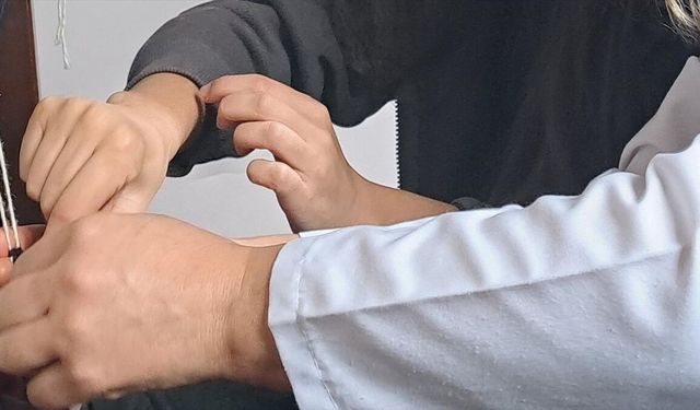 Halk Eğitimi Merkezlerinden Üçüz Dönüşüm Hamlesi