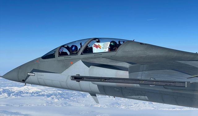 HÜRJET, İspanya’daki Kazada Hayatını Kaybedenleri Andı