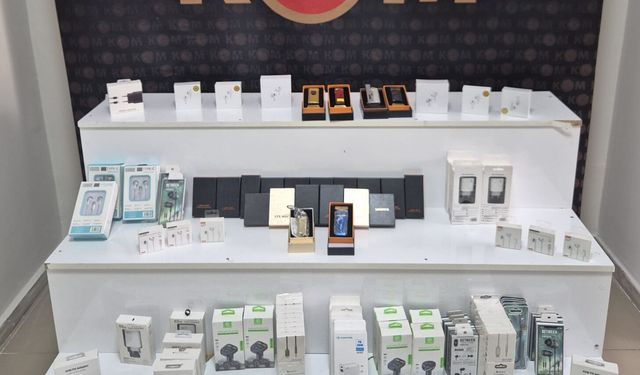 Kaçakçılık operayonlarında 2 şüpheli yakalandı