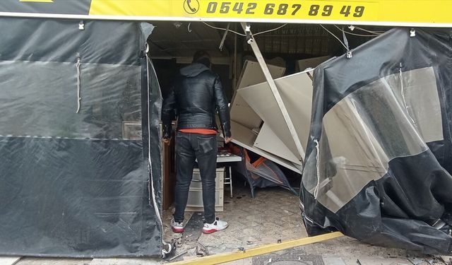 Karaman’da İki Otomobil Çarpıştı: 3 Yaralı