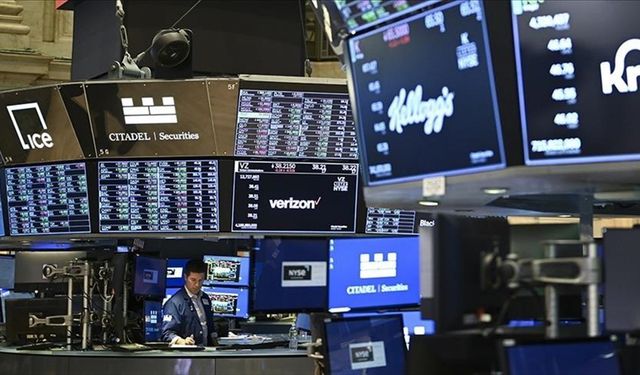 Küresel piyasalar ABD'ye odaklandı!