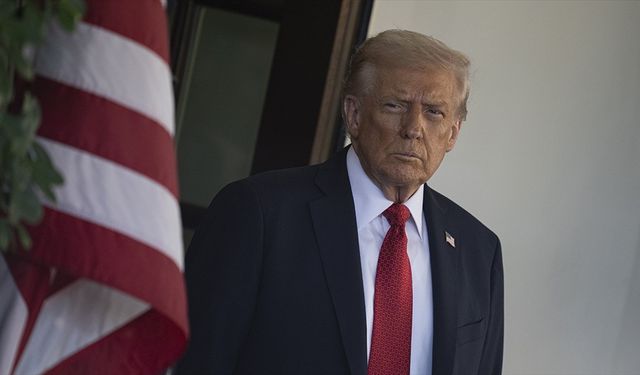 Trump’ın Grönland açıklamaları yeni iddiaları beraberinde getirdi