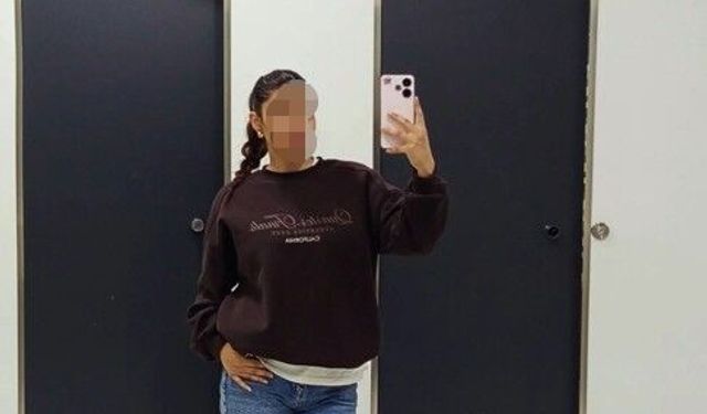 17 yaşındaki Melek Şanlıurfa’da bulundu