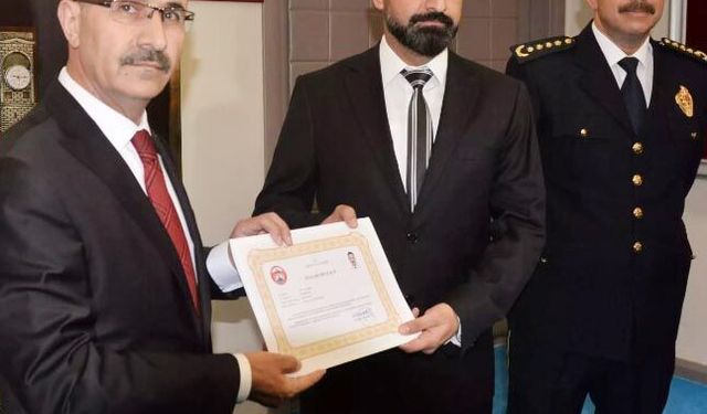 24 kilo eroinle yakalanan polis ve eşine 26 yıl hapis