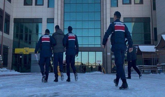 30 ayrı dolandırıcılık suçundan aranan hükümlü yakalandı