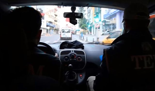 4 FETÖ şüphelisi, Tekirdağ'da yakalandı