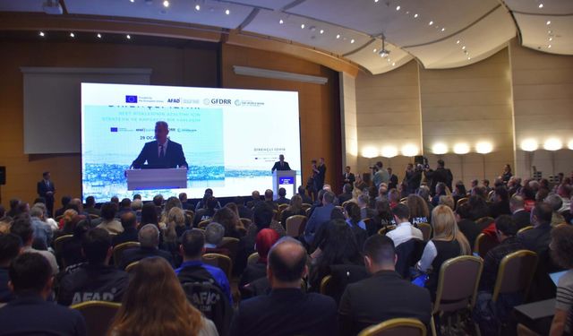 AFAD’dan İzmir Uyarısı: Göç Artıyor, Kırılganlık Derinleşiyor