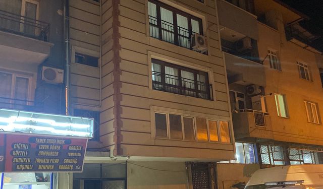 Alaşehir’de yalnız yaşayan adam evinde ölü bulundu