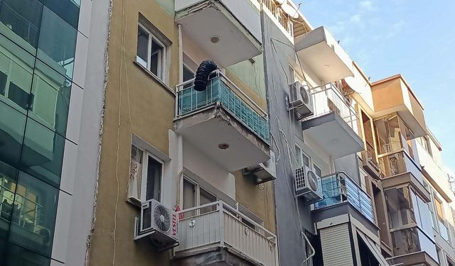 Altay Bebek Davasında 2 Sanığa Müebbet İstemi