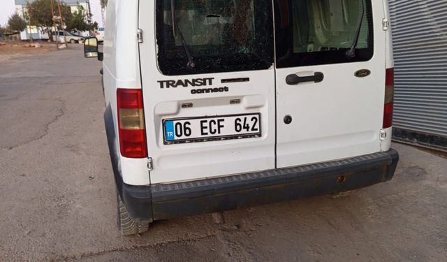 Ankara’da Kayıp Genç Araç İçinde Ölü Bulundu