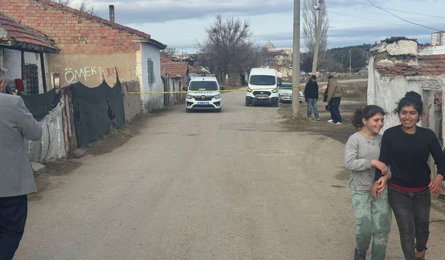 Ankara’da Zehirlenme Vakası: 1’i Çocuk 7 Kişi Etkilendi