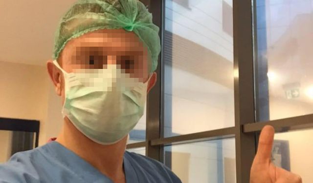 Antalya Eğitim ve Araştırma Hastanesi’nde Mobbing İddiası