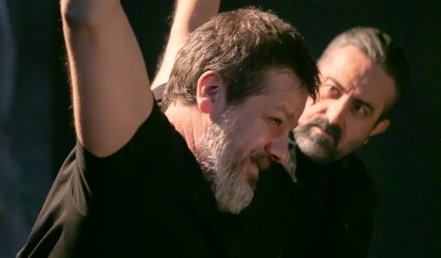 Arka Sokaklar'da Ali kabusu!