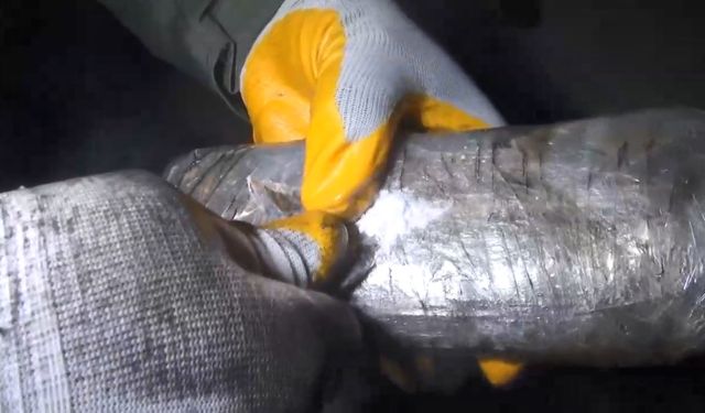 Arnavutköy ve Yalova'da uyuşturucu operasyonu