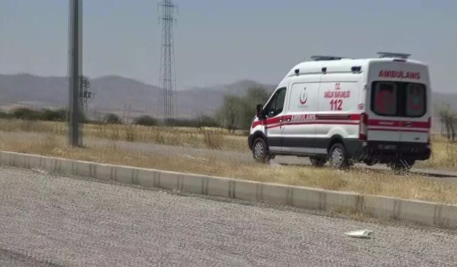 Aynı aileden 3 kişi, sobadan zehirlendi!