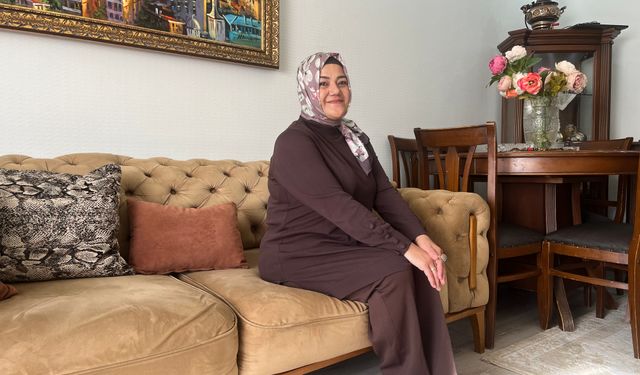 Bakan Kurum Paylaştı: İlk Evim Projesi Yalova’da Yüzleri Güldürdü