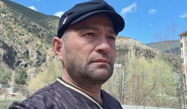 Bakımevinde silahlı kavga!