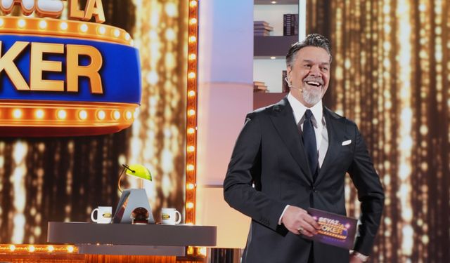 Beyaz'la Joker, tam not aldı!