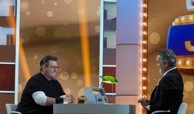 Beyaz’la Joker’in Yeni Tanıtımı Sosyal Medyayı Salladı