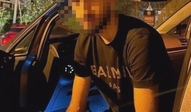 Beylikdüzü'nde uyuşturucu operasyonunda 1 kişi tutuklandı