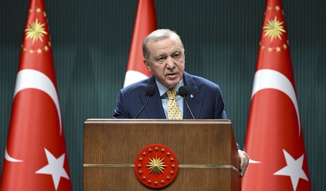 "Bölgemizde terörün devri tamamen kapanmıştır"