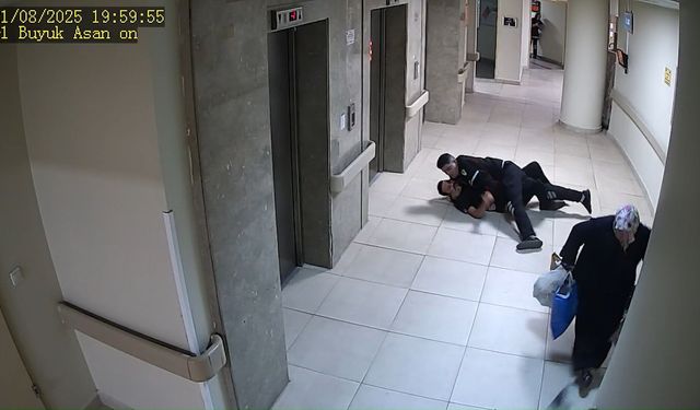 Boşanma aşamasındaki eşini vuran sanığa 22 yıl hapis