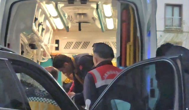 Bungalov tesisinde havuza 3 yaşında çocuk düştü!