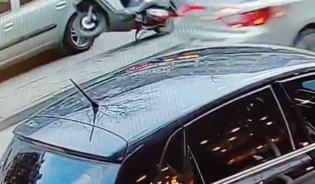 Bursa’da Lodos Hayatı Felç Etti